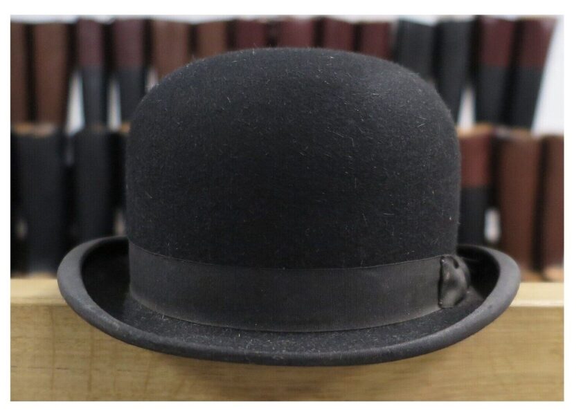 The Bowler Hat: 175 Years of Iconic British Style
