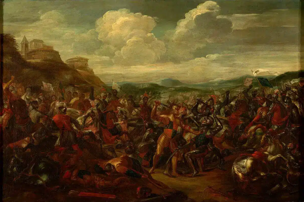 Exploring Agincourt, Henry V, and a Royal Connection to Modern Controversy